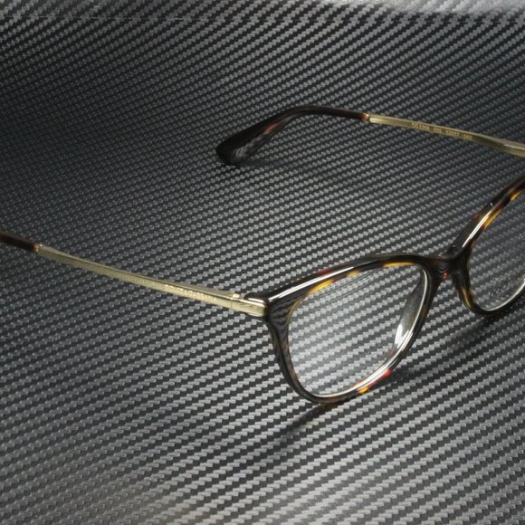 Dolce & Gabbana 52mm Eyeglasses - Picture 3 of 4